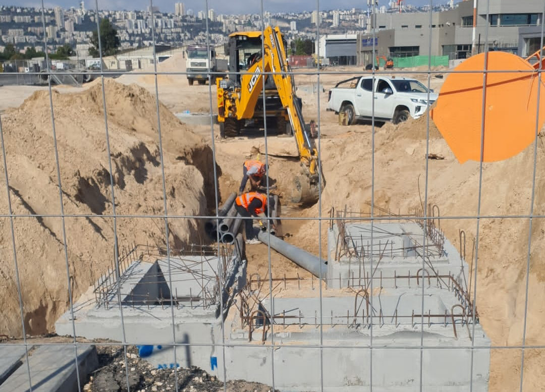 רחבת אלפא חיפה8